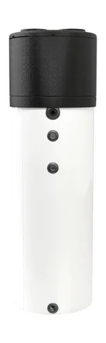 Bosch Compress 5000 DW Warmwasser-Wärmepumpe mit 260 L Speicher - Wärmepumpen mit energieeffizienter Warmwasserbereitung und großzügigem 260 L Speicher, ideal für umweltbewusste Haushalte.