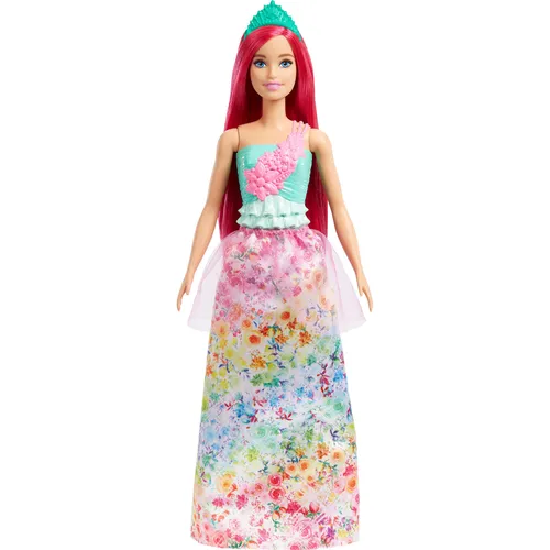 Barbie Dreamtopia (HGR15)