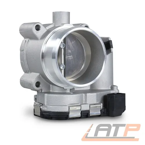 DROSSELKLAPPE FÜR MERCEDES C E-KLASSE W203 W204 W211 SLK R171 SPRINTER M271 02-