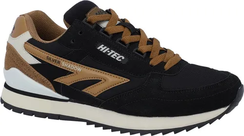 Hi-Tec Silver Shadow OG Sneaker