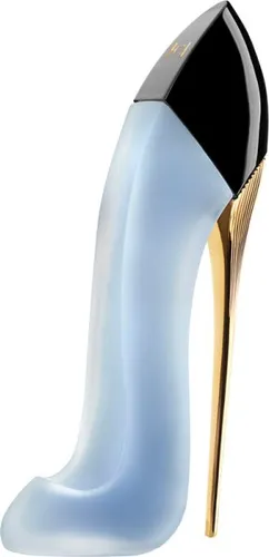 Carolina Herrera Good Girl Hair Mist 30 ml - Luxuriöses Haarspray für strahlenden Glanz und verführerischen Duft, inspiriert von der Dualität der modernen Frau