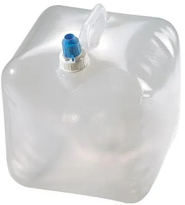 Falt-Wasserkanister 15l