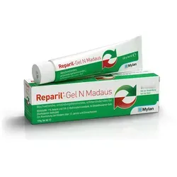 Reparil-Gel n Madaus 100 g