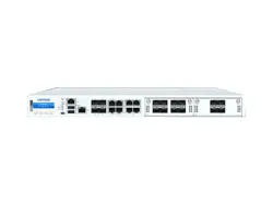 Sophos XGS 4300 - Hochleistungs-Sicherheitsgerät - Computersysteme und Zubehör - 10GbE und 2.5GbE Anschluss, ideal für Unternehmen mit hohem Sicherheitsbedarf und Netzwerkgeschwindigkeit.