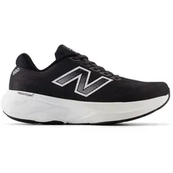 New Balance Herren Fresh Foam 880 v15 schwarz 45.0 - Laufschuhe mit innovativem Fresh Foam X für maximalen Komfort und Dämpfung. Atmungsaktives Obermaterial und strapazierfähige Außensohle bieten perfekten Halt und Passform für Alltag und Laufstrecken.