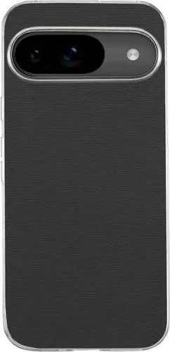 Hama Handyhülle "Always Clear" für Google Pixel 9/9 Pro, durchsichtig Cover Google Pixel 9 / 9 Pro Transparent 00106864