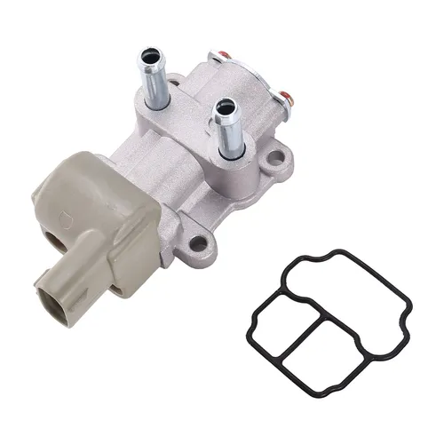 Auto-Leerlaufluftregelventil IACV IAC für DX EX LX GX 1,6 L SOHC 168150