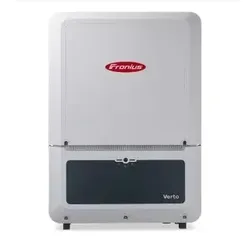 Fronius Verto 25.0 SPD 1+2 Wechselrichter - Hochleistungswechselrichter für Solarenergie, ideal für effiziente Energieumwandlung und 0% MwSt. Vorteil.