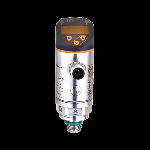Ifm Electronic Drucksensor PN7514 -0.1 bis 1.6 MPa - Industrie-Drucksensoren mit präziser Druckmessung und vielseitigen Anschlussmöglichkeiten für optimale Prozesskontrolle.