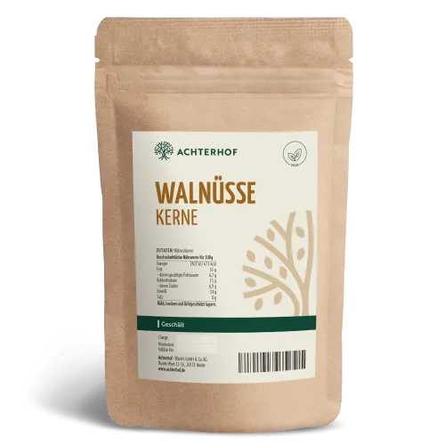 Walnusskerne geschält (250g)