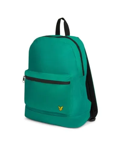 Lyle & Scott Rucksack Herren und Damen | Unisex | 18 L | Polyester | Ideal als Laptop Rucksack und Arbeitsrucksack Herren