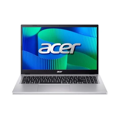 Acer Extensa 15 - 15,6" Full-HD Notebook mit Intel Core 7 - Leistungsstarker Laptop mit 15,6" Full-HD-Display, 4000 GB SSD und 64 GB RAM. Ideal für professionelle Anwendungen und effizientes Arbeiten unterwegs.