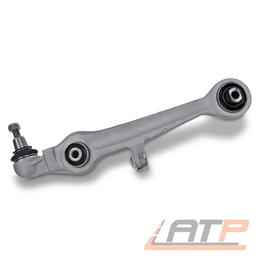 Bestprice Querlenker vorn unten aus Aluminium für VW, Audi, Skoda - OE-Nr. 31468301 - Hochwertiger Bestprice Querlenker vorn unten (Aluminium) für VW, Audi, Skoda. Robuste Bauweise für hohe Stabilität und Langlebigkeit. Ideal für eine präzise Fahrzeuglenkung.