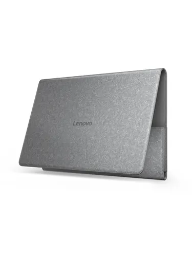 Lenovo TAB Plus Sleeve - Tablet Sleeve in Grau, schützend und stylish für dein Lenovo Tablet