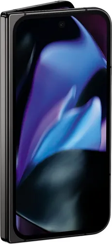 Google Pixel 9 Pro Fold Dual SIM 256GB obsidian - Handys ohne Vertrag mit flexibler Nutzung, beeindruckendem faltbarem Display und leistungsstarker Kamera für außergewöhnliche Fotos.