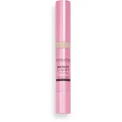  Bright Light Cremiger Highlighter Farbton Strobe Sparkling Wine 3 ml