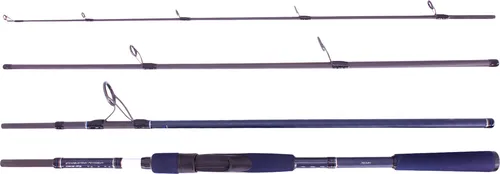 Shimano Fishing Stc Xr Blue Inshore Jerkbait Spinnrute 2.29 m / 14-42 g 2.29 m