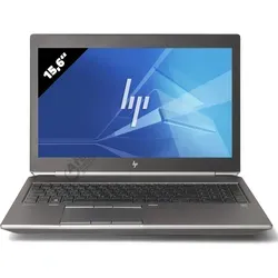 HP ZBook 15 G5 - Leistungsstarker Laptop mit Intel Core i7 - Laptops - 15,6 Zoll FHD Display, 32 GB RAM und 1 TB SSD für hohe Leistung und effizientes Multitasking, ideal für kreative Profis.