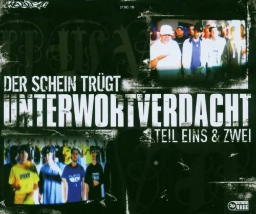 Der Schein trügt - Teil 1 & 2