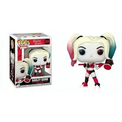 GW82a7 POP - DC Heroes Harley Quinn - Harley Quinn Neu & OVP