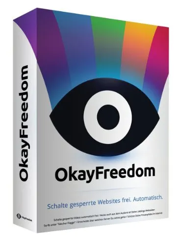 OkayFreedom VPN