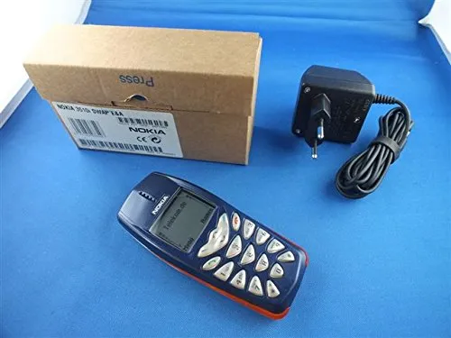 Nokia 3510 Handy Pleasure