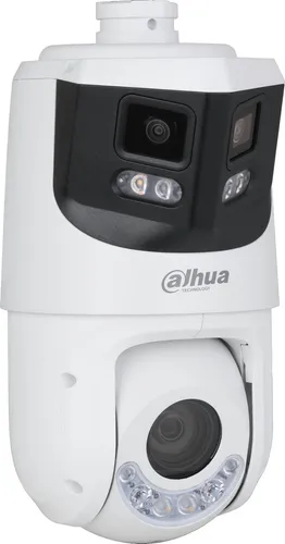 Dahua SDT4E425-8P-GB-APV1 8MP+4MP PTZ IP Kamera 25x Zoom IR100m Auto-Tracking