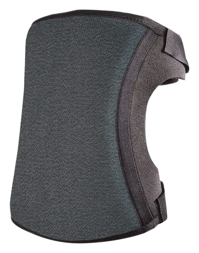Kneetek Knieschoner Profiline Kevlar - 60002 (VPE: 1 Paar) - Robuste Knieschoner aus Kevlar, ideal für Handwerker und Bauarbeiter, bieten optimalen Schutz und Komfort bei der Arbeit.