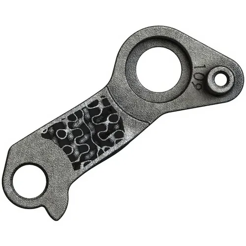 Silca Schaltauge Pinarello PINARELL O #109 SHIMANO DM silber