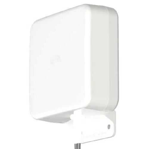 Wittenberg LTE Mimo-Antenne WB 23, Richtantenne für besseren Empfang - Funkgeräte, verbessert den Empfang für LTE, UMTS und GSM mit verschiedenen Varianten für optimale Leistung.