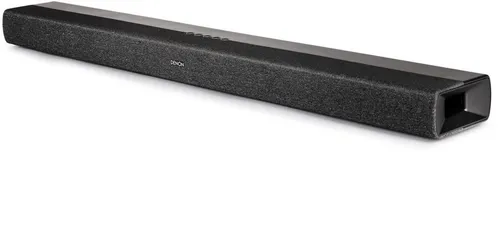 DHT-S217 Soundbar - Bluetooth, Optisch, HDMI, kraftvoller Klang für ein beeindruckendes Heimkino-Erlebnis