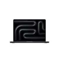 Apple MacBook Pro Z1DS Nano M4 10C CPU/10C GPU/16C N.E. SSD 70W USB-C DE Schwarz