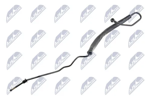 NTY Hydraulikschlauch, Lenkung SPH-SK-000