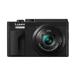 Panasonic Lumix DC-TZ96D schwarz