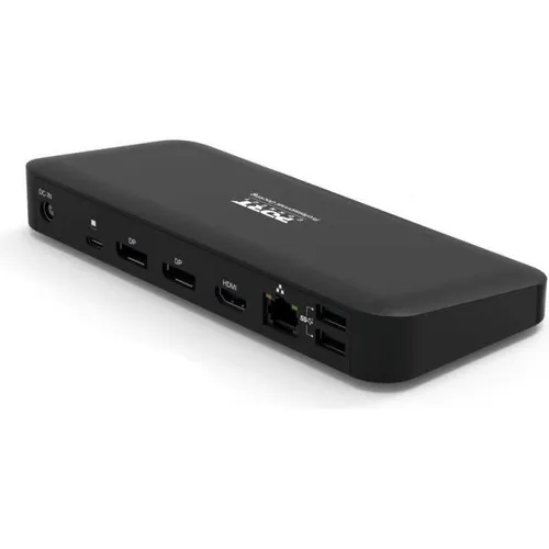 PORT DESIGNS - PORT connect Professional Docking OFFICE - Dockingstation