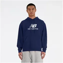NEW BALANCE Herren Kapuzensweat Hoodie - Hoodie mit stylishem Design und hohem Tragekomfort, ideal für Sport und Freizeit. Entdecke hochwertige Sportbekleidung für die ganze Familie bei INTERSPORT.