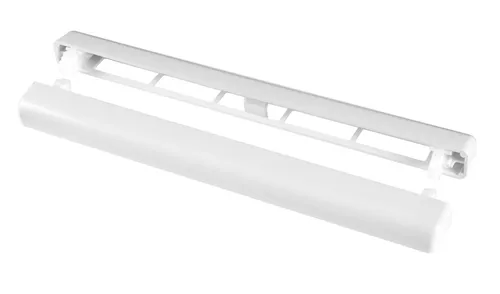 Fenster Falzlüfter SL2000 Zuluft Element Abluft Regler Lüfter Fenstereinbau