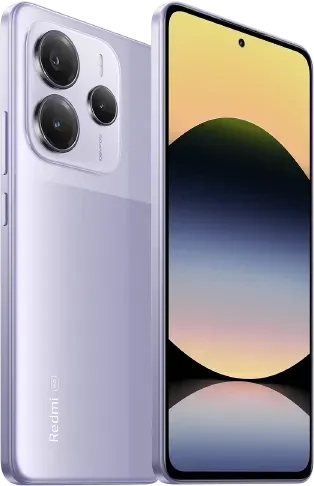 Xiaomi Smartphone Octa Core 6 GB RAM 128 GB Purpur - Handy ohne Vertrag mit leistungsstarkem Octa Core Prozessor, 6 GB RAM und 128 GB internem Speicher – perfekt für Multitasking und anspruchsvolle Apps!
