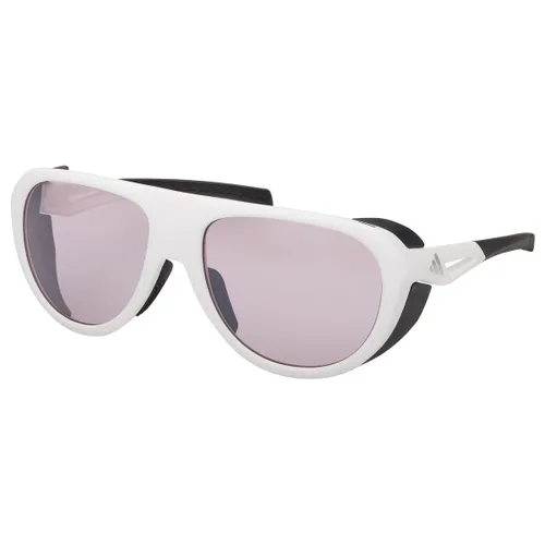 adidas eyewear - SP0110 Photochromic Cat: 1-3 - Sonnenbrille lila