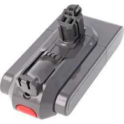 Akku für Dyson V11, Li-ion, 3950mAh - Hochleistungsakku für Dyson V11, V12 und V15, mit 3950mAh für längere Laufzeiten und optimale Saugleistung.