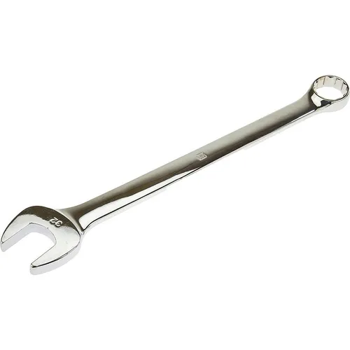RS PRO Gabel-/Ringschlüssel 32mm (32 mm) (4953627)
