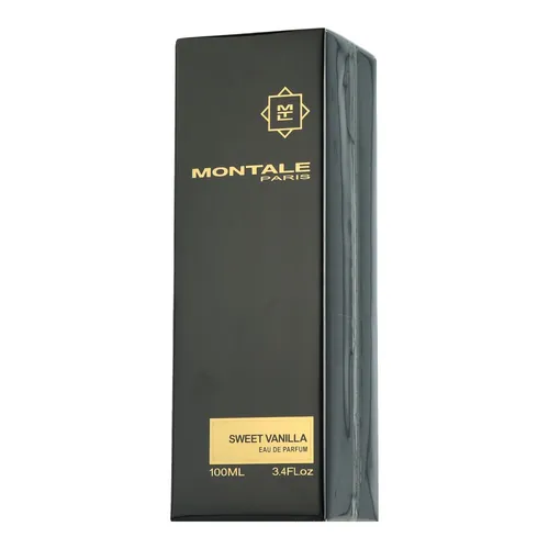 Montale Sweet Vanilla Eau de Parfum 100 ml - Eau de Parfum mit der unwiderstehlichen Süße von Vanille und frischen Aprikosennuancen, ideal für einen verführerischen Auftritt.
