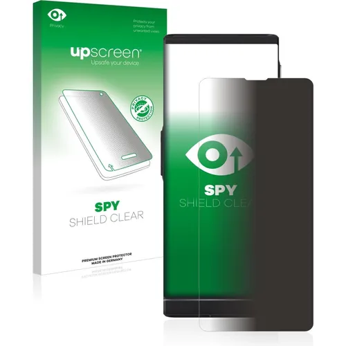 Anti Spy Blickschutz Folie für Samsung Galaxy A13 Schutz Folie Blaulichtfilter