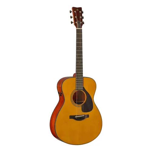 Yamaha FSX5 Gloss Akustikgitarre Folk Gitarre