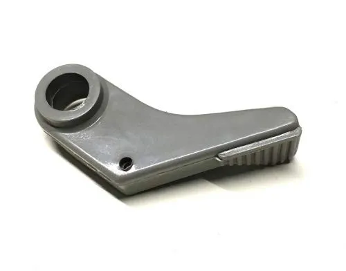 Streetparts24 Dekompressionshebel passend für Velosolex Velo Solex 2200, 3800, 6000 | Hochwertiger Deko Hebel
