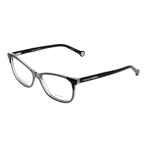 Carolina Herrera Brillenfassung HER 0284 R6S 53 Damen Grau