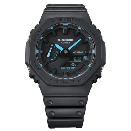 CASIO G-SHOCK Digitaluhr