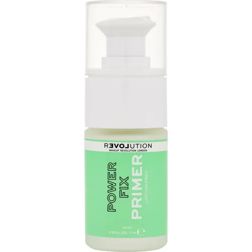  Power Fix langanhaltender Make-up Primer 12 g