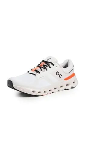 On Running 3ME10140248 CLOUDRUNNER 2 Herren White Sand EU 42.5