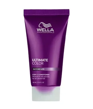 Wella Professionals Ultimate Color Conditioner Conditioner 30 ml